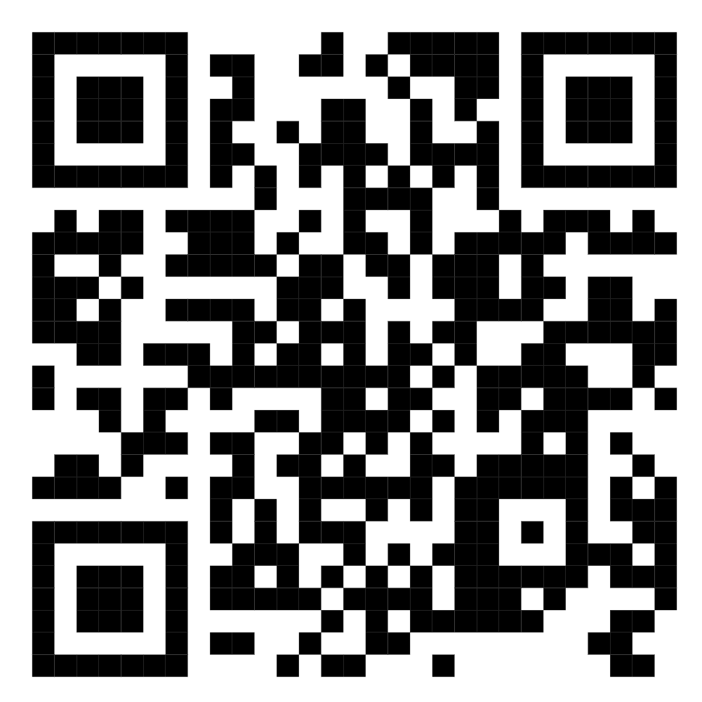 QR code for Union on Instagram